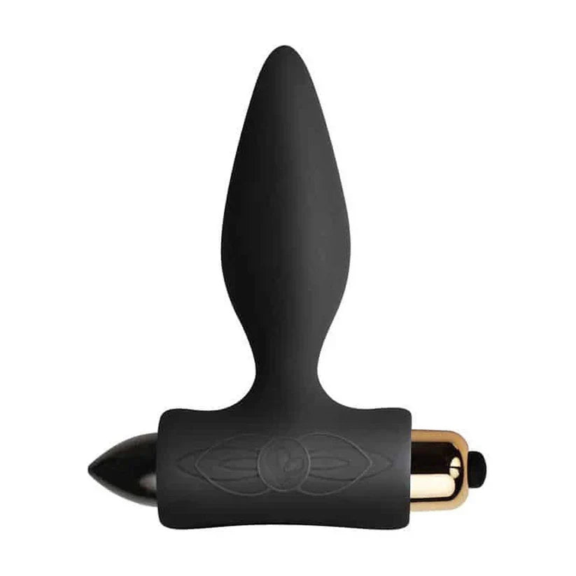Udvalg af kvalitetslegetøj til analsex. Pluggs, dildoer og meget mere.