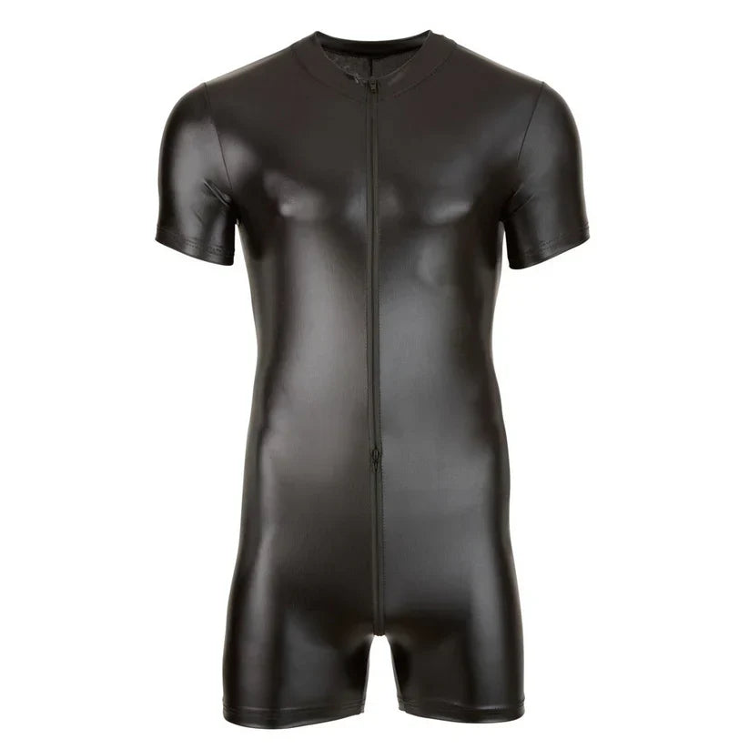 Stort udvalg af fetish beklædning. På denne side finder du bh-sæt, kjoler, bodies og playsuits.