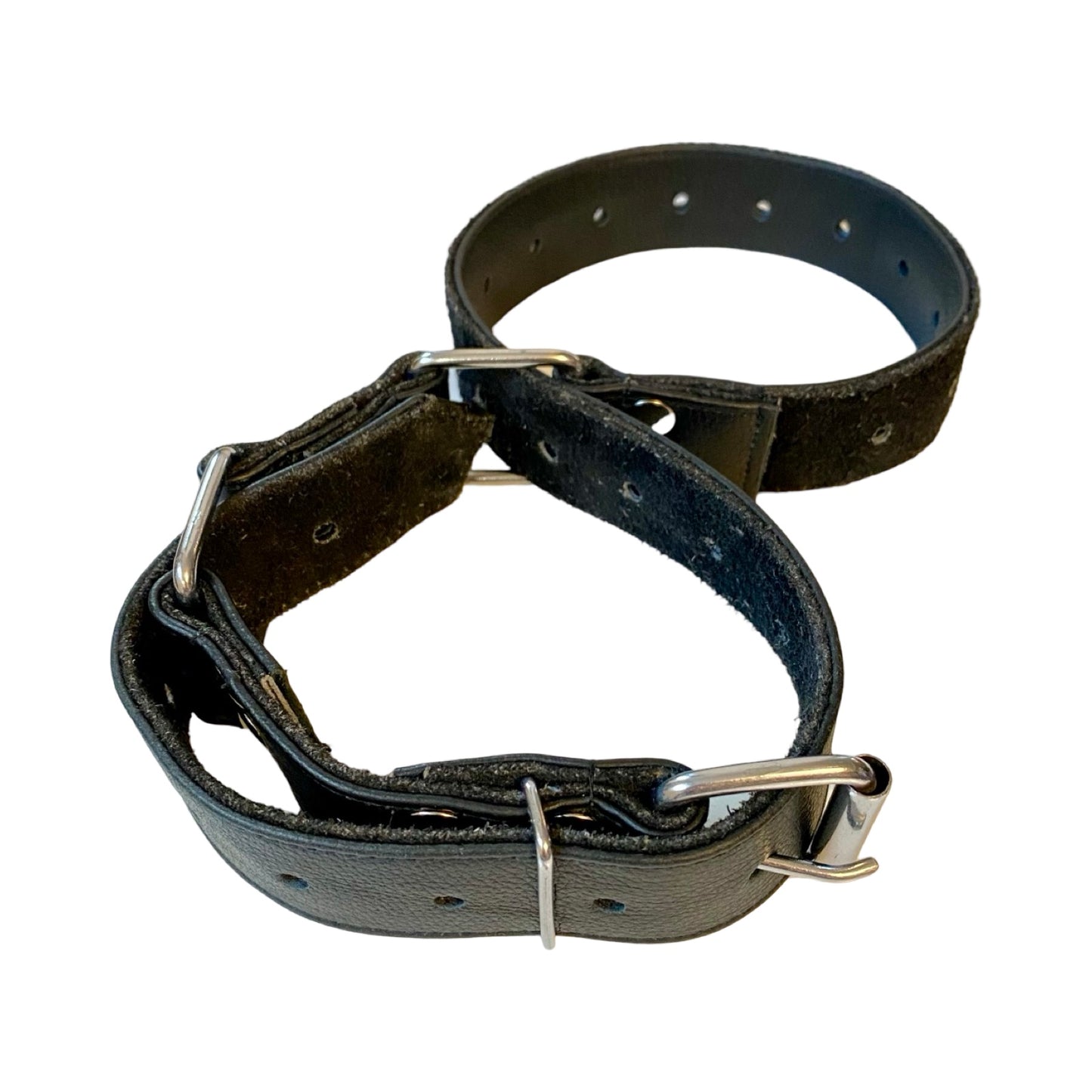 MCHURT - BONDAGE BÆLTE