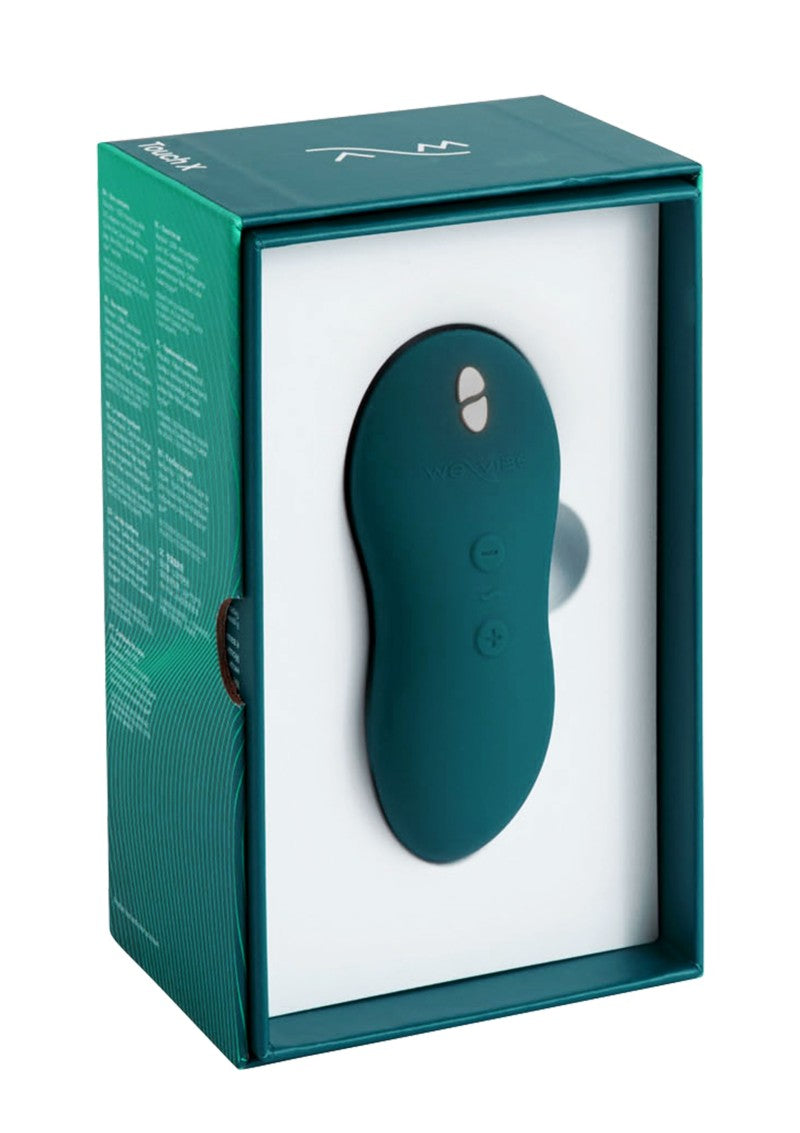WE-VIBE - TOUCH X POWER VIBRATOR