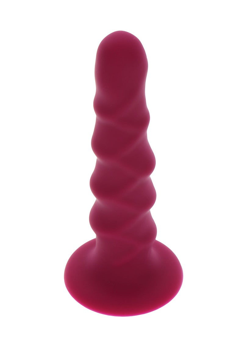 TOYJOY - GET REAL RIBBED DONG