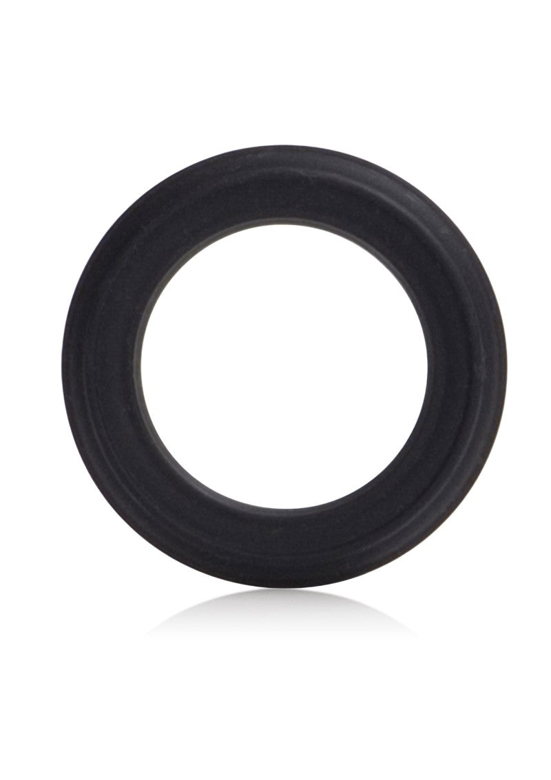 CALEXOTICS CAESAR PENIS RING I REN SILIKONE