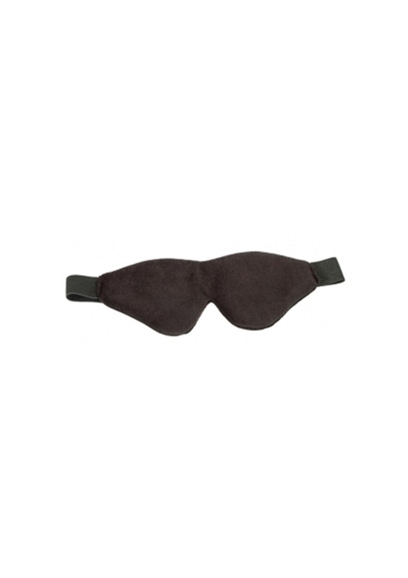 CALEXOTICS - PLUSHY BLINDFOLD