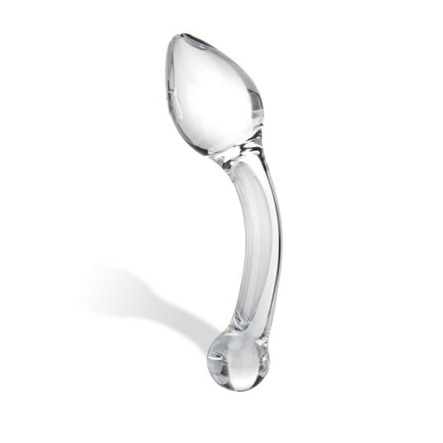 GLÄS - PURE INDULGENCE DILDO