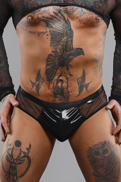 REGNES - REIZAN BRIEFS