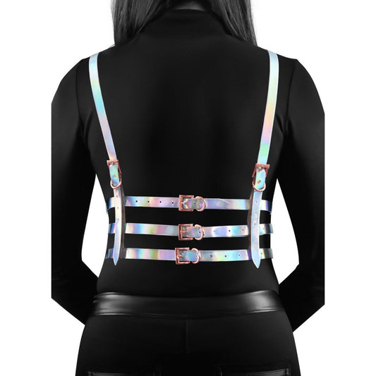 COSMO - BEWITCH HOLOGRAFISK HARNESS