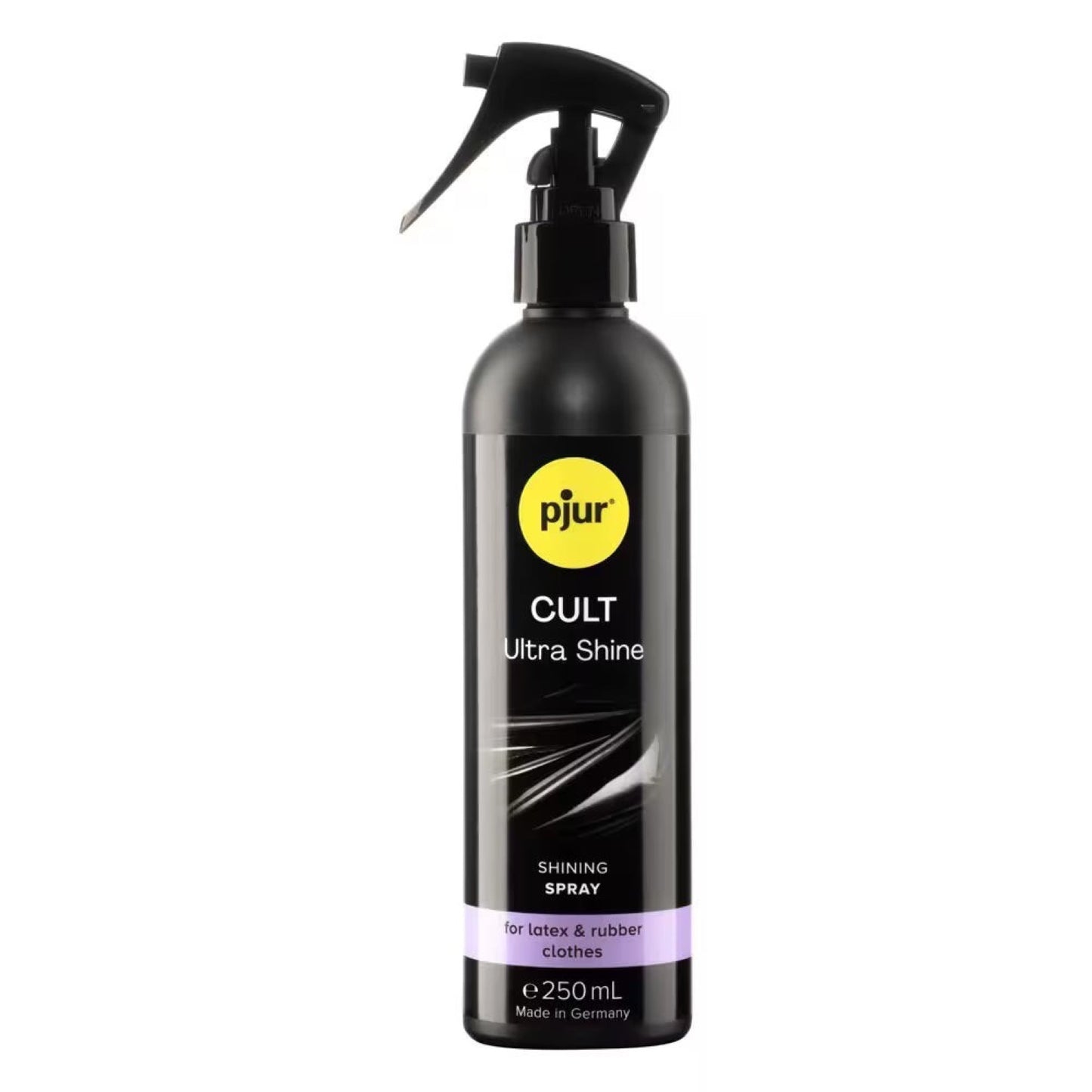 PJUR - CULT ULTRA SHINE LATEX SPRAY