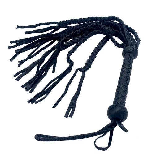 MCHURT - FLETTET FLOGGER