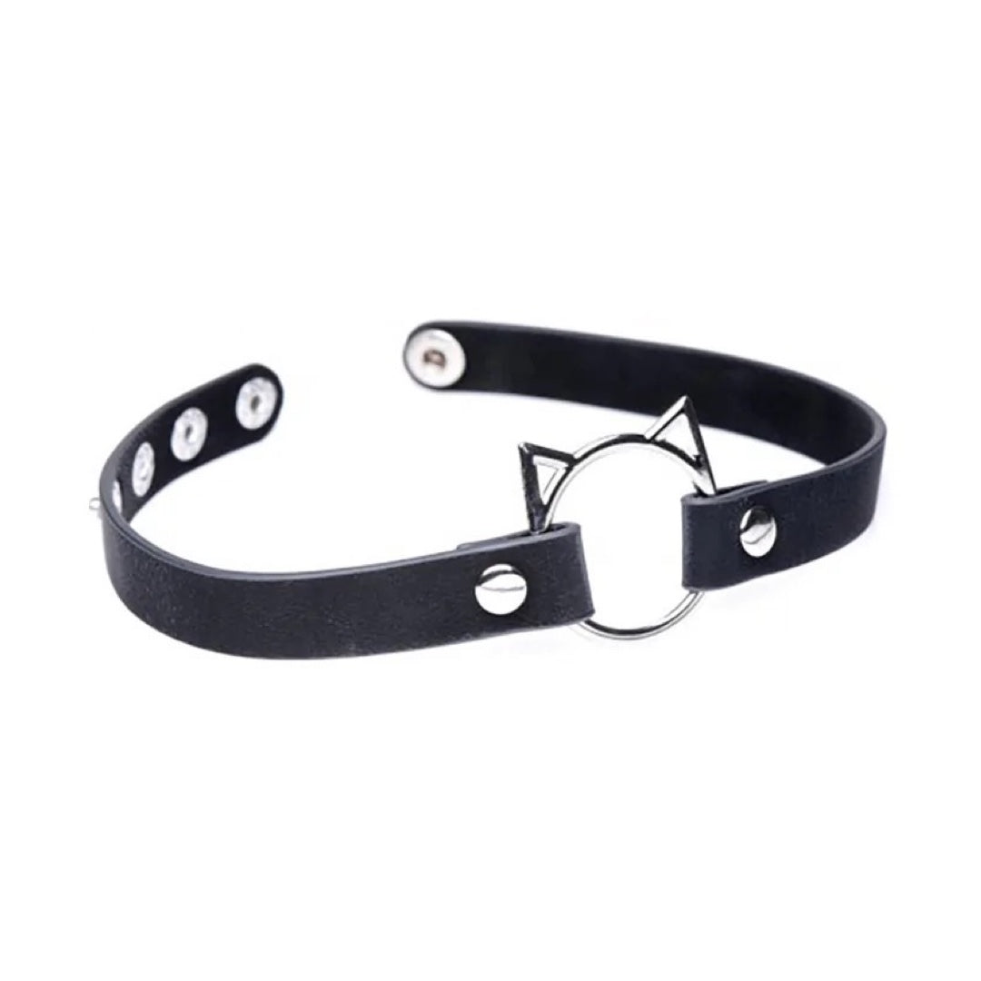 MASTER SERIES - KINKY KITTY CHOKER