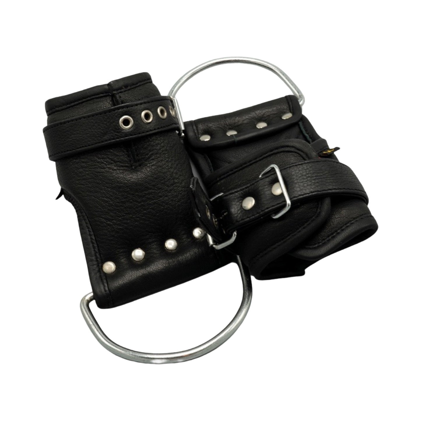 MCHURT - SUSPENSION CUFFS