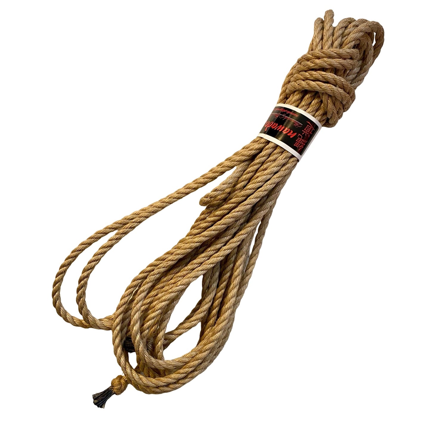 NAWADO - AMATSUNAWA REB 8M - SORT