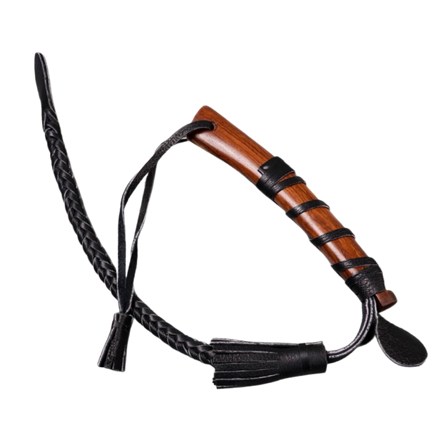 MCHURT - NAGAIKA KOSAK RIDEPISK