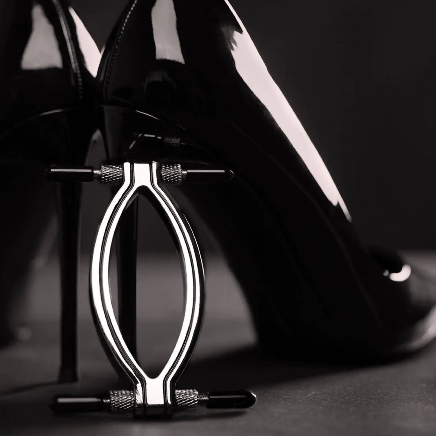 OUCH! - PUSSY CLAMP