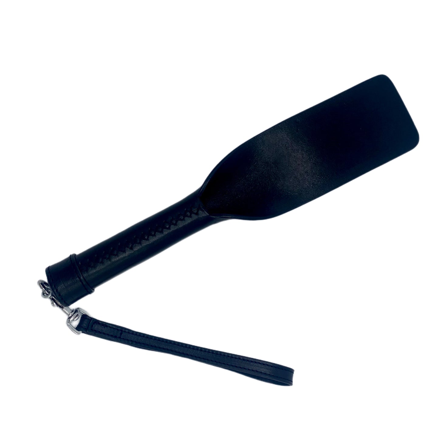 MCHURT - THE SHOVEL LÆDER PADDLE