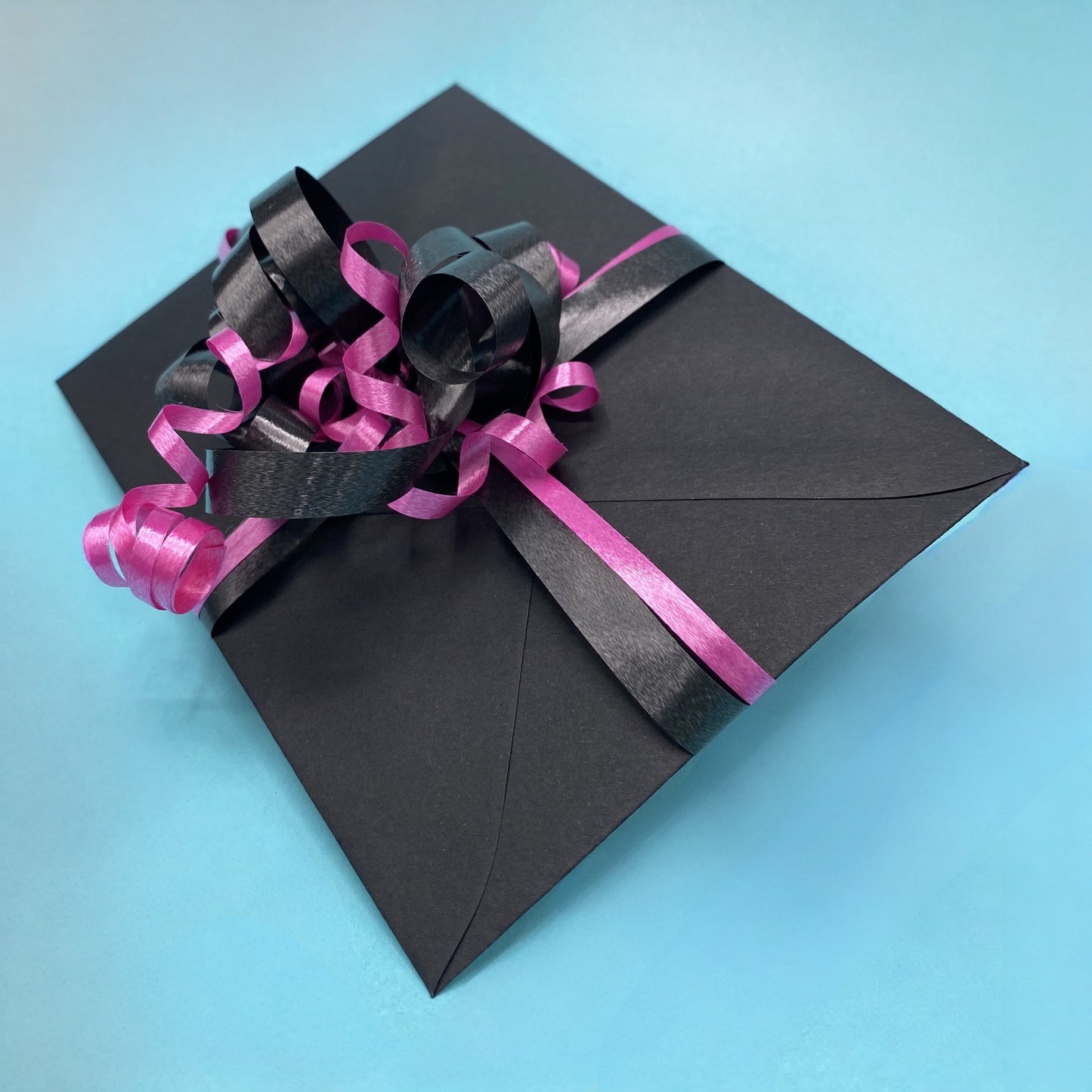 GAVEKORT TIL DMASQUE