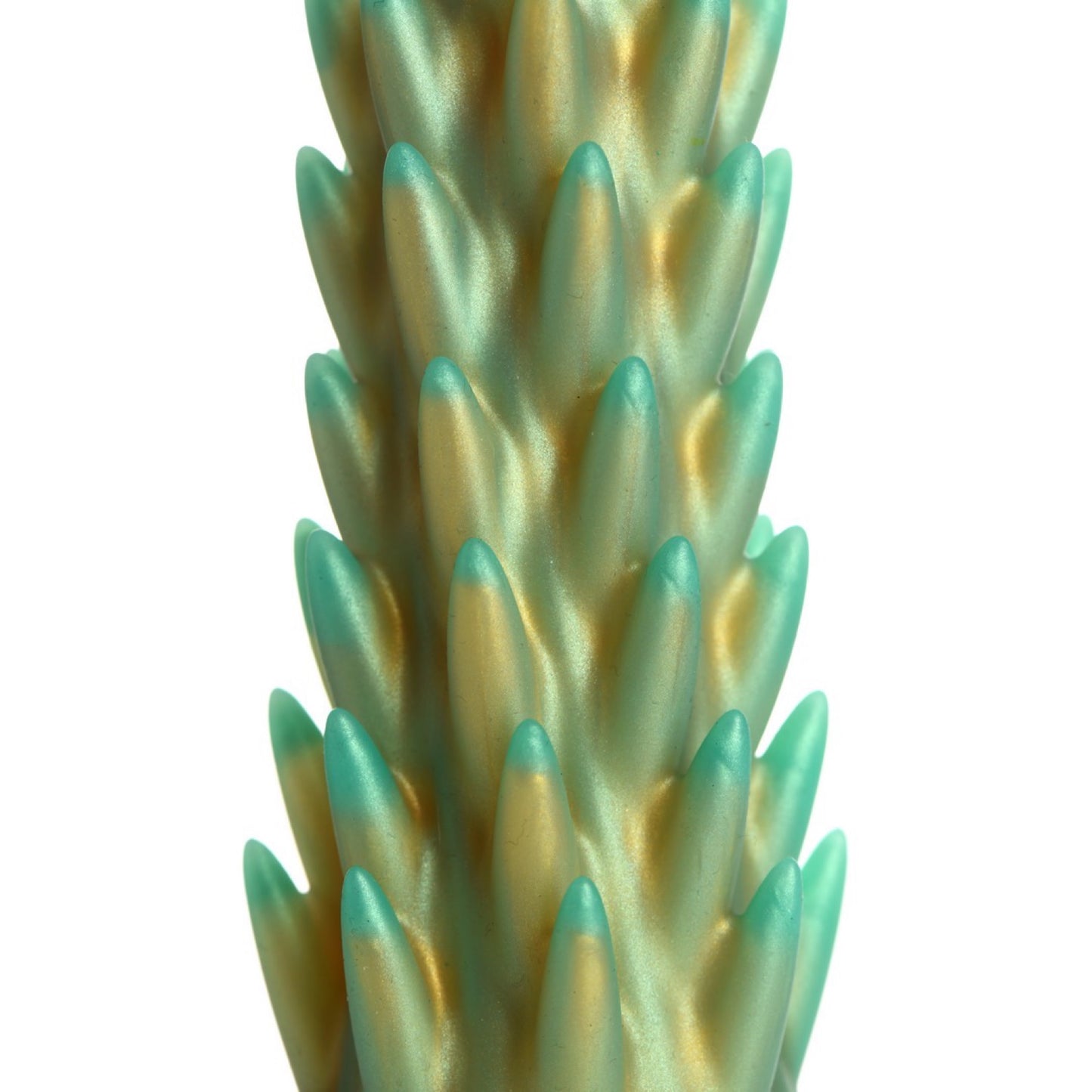 CREATURE COCKS - STEGOSAURUS FANTASY DILDO