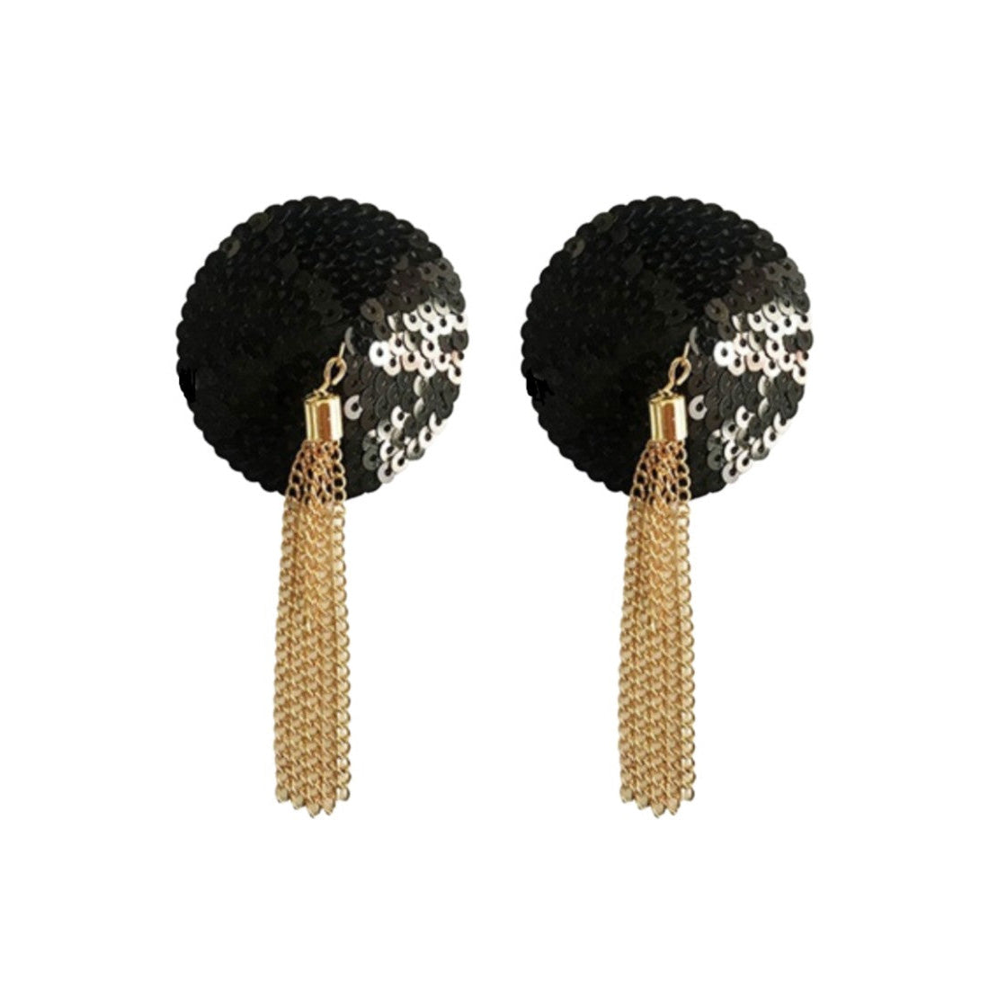 KINKY DIVA - TASSEL PASTIES