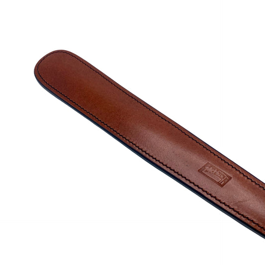 MCHURT - LANGT LÆDER BAT