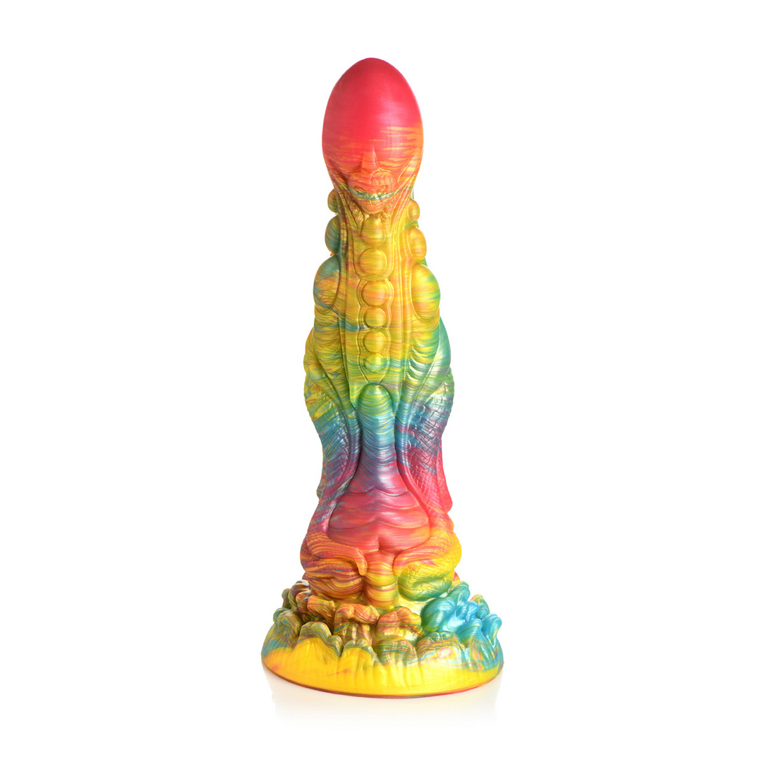 CREATURE COCKS - MAJESTIC MERMAN FANTASY DILDO