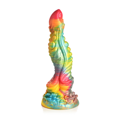 CREATURE COCKS - MAJESTIC MERMAN FANTASY DILDO