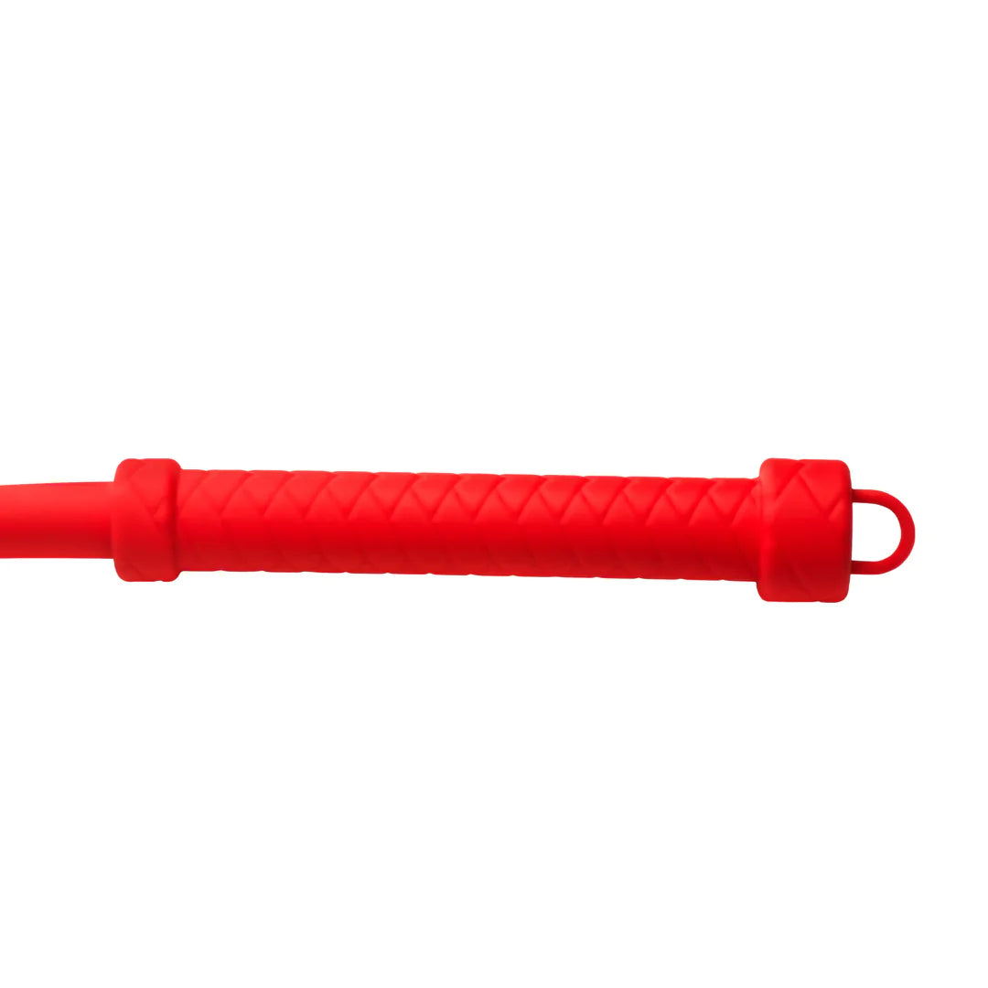 XR BRANDS - VIPER TAIL SILIKONE PISK