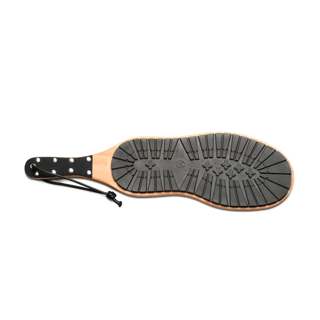 XR BRANDS - BOOT PADDLE