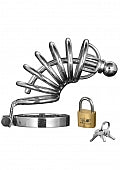 MASTER SERIES - ASYLUM 6 RINGS M/L CAGE