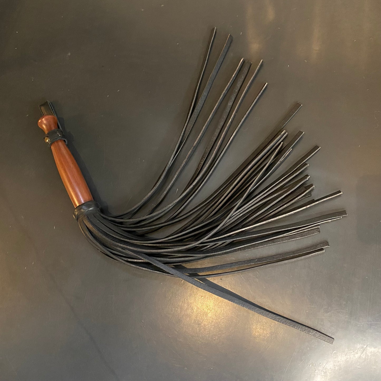 MCHURT - TUNG REM FLOGGER