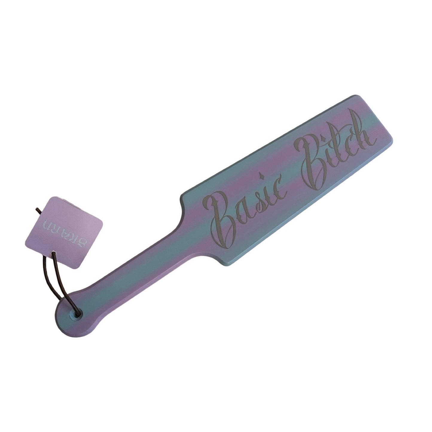 SKARN - BASIC BITCH PADDLE