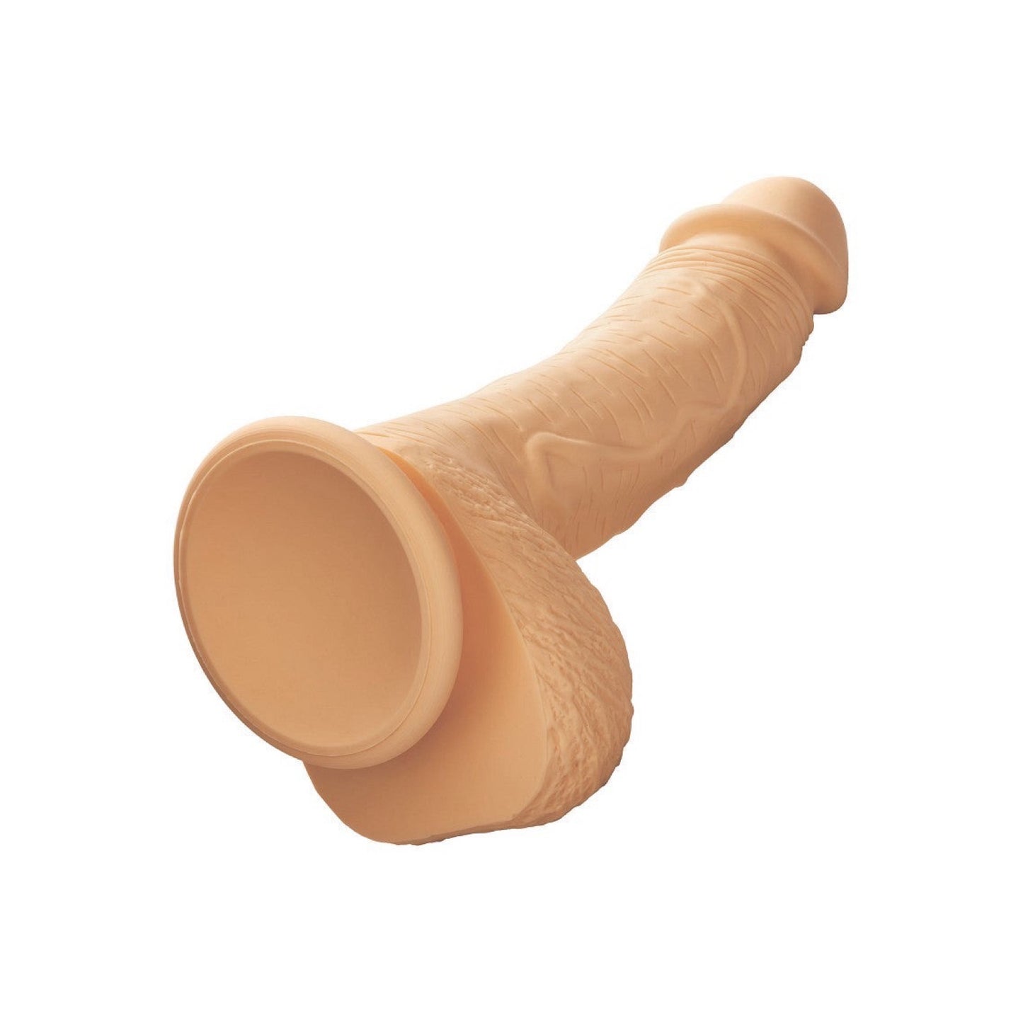 CALEXOTICS - DUAL DENSITY 12,5 CM LIGHT DONG