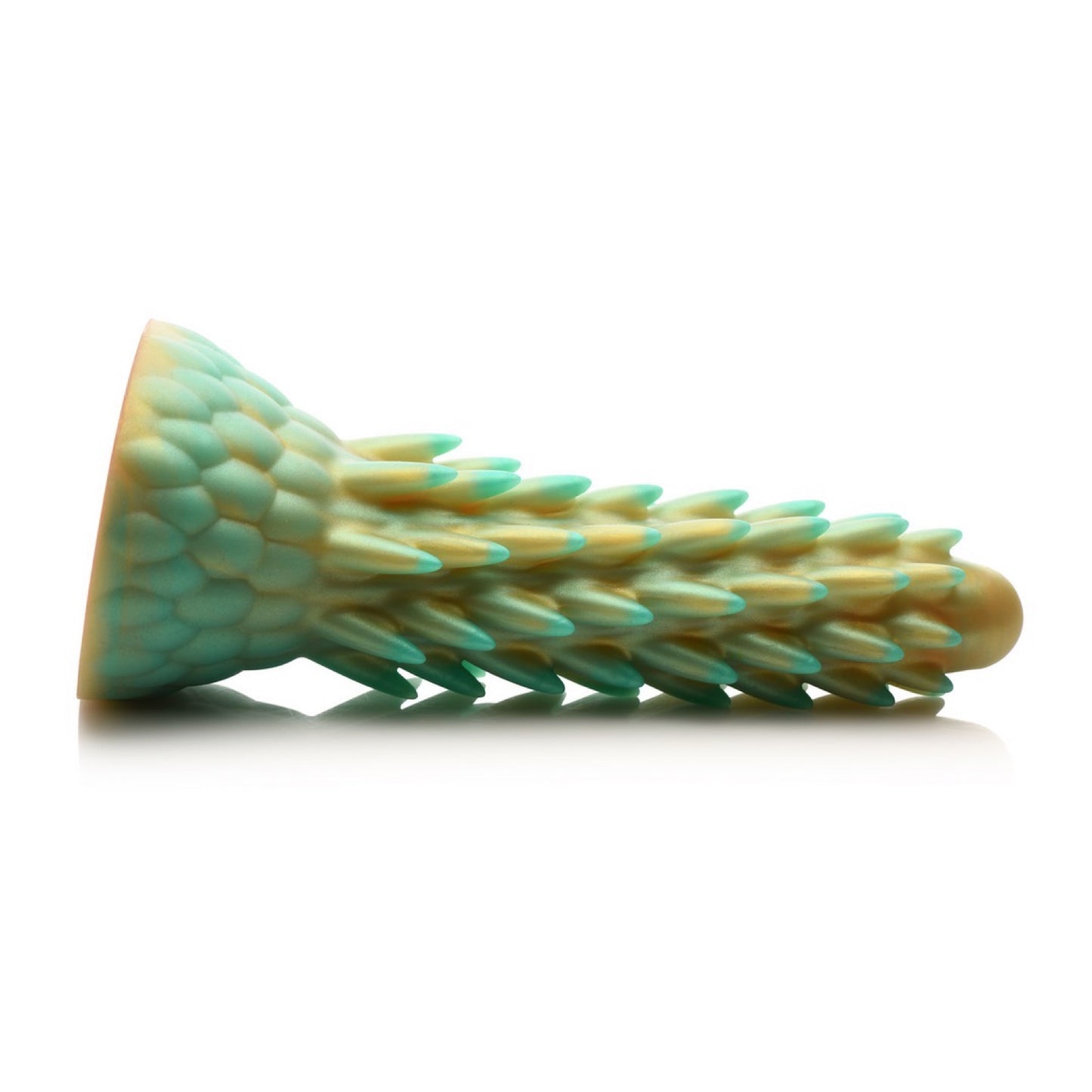 CREATURE COCKS - STEGOSAURUS FANTASY DILDO