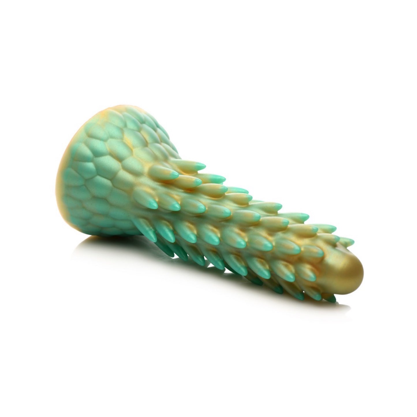 CREATURE COCKS - STEGOSAURUS FANTASY DILDO
