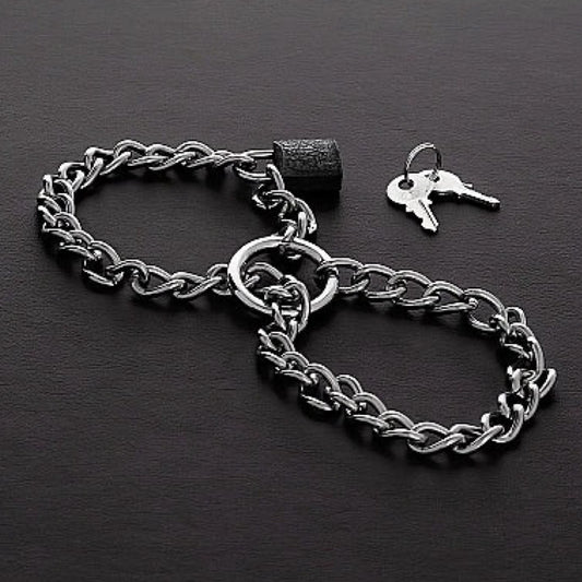 STEEL - 3-I-1 KÆDE HÅNDJERN