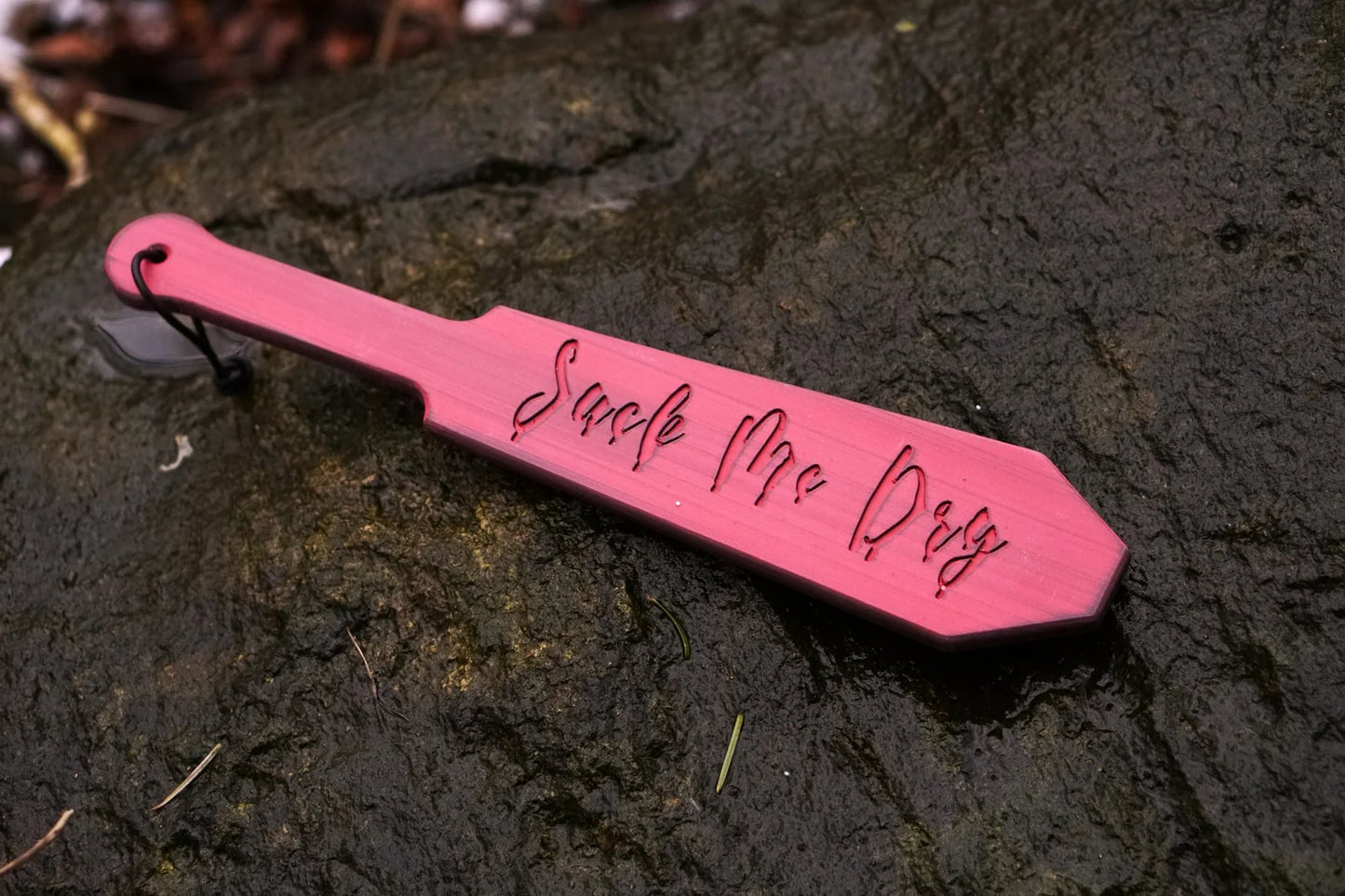 SKARN - SUCK ME DRY PADDLE