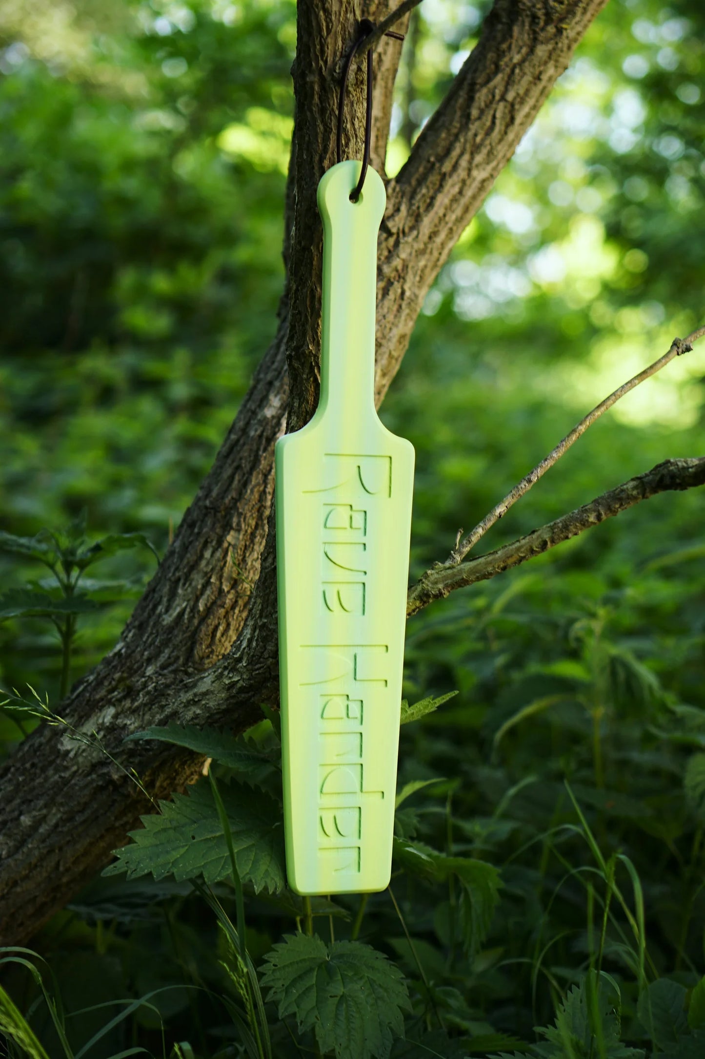 SKARN - RAVE HARDER PADDLE