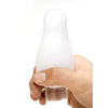 TENGA - SHINY MASTURBATOR ÆG