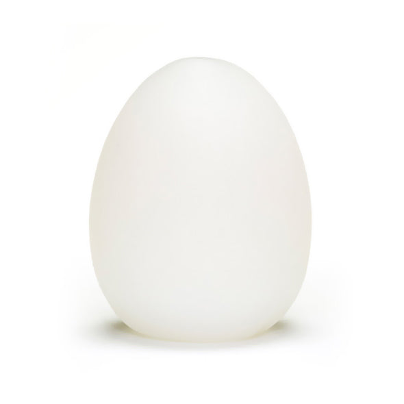 TENGA - SILKY MASTURBATOR ÆG