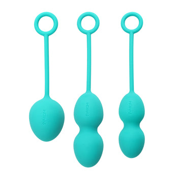 Svakom - Nova Kegel Balls – dMasque