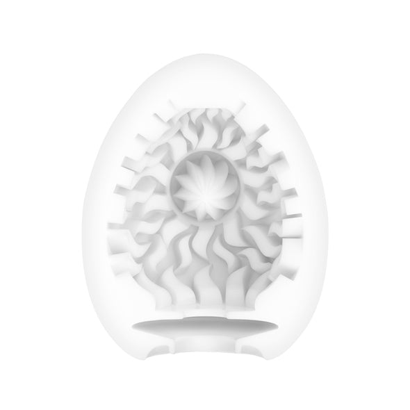 TENGA - SHINY PRIDE MASTURBATOR ÆG