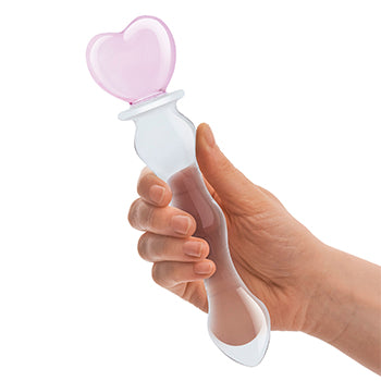 GLÄS - SWEETHEART DILDO