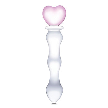 GLÄS - SWEETHEART DILDO