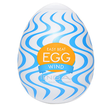 TENGA - WIND MASTURBATOR ÆG