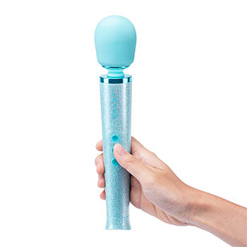 LE WAND - PETITE ALL THAT GLIMMERS WAND