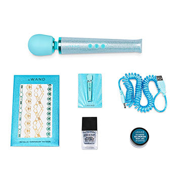 LE WAND - PETITE ALL THAT GLIMMERS WAND