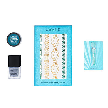 LE WAND - PETITE ALL THAT GLIMMERS WAND