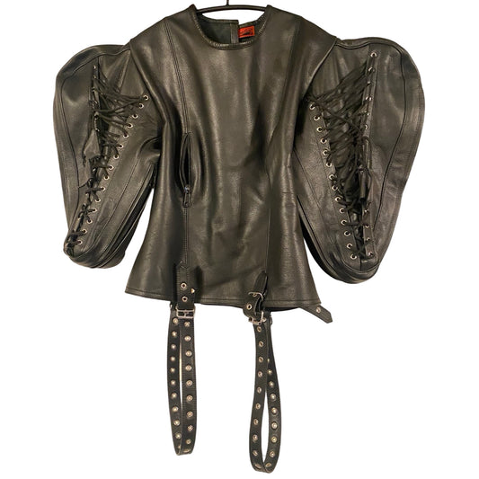 MCHURT - BUTTERFLY SPÆNDETRØJE