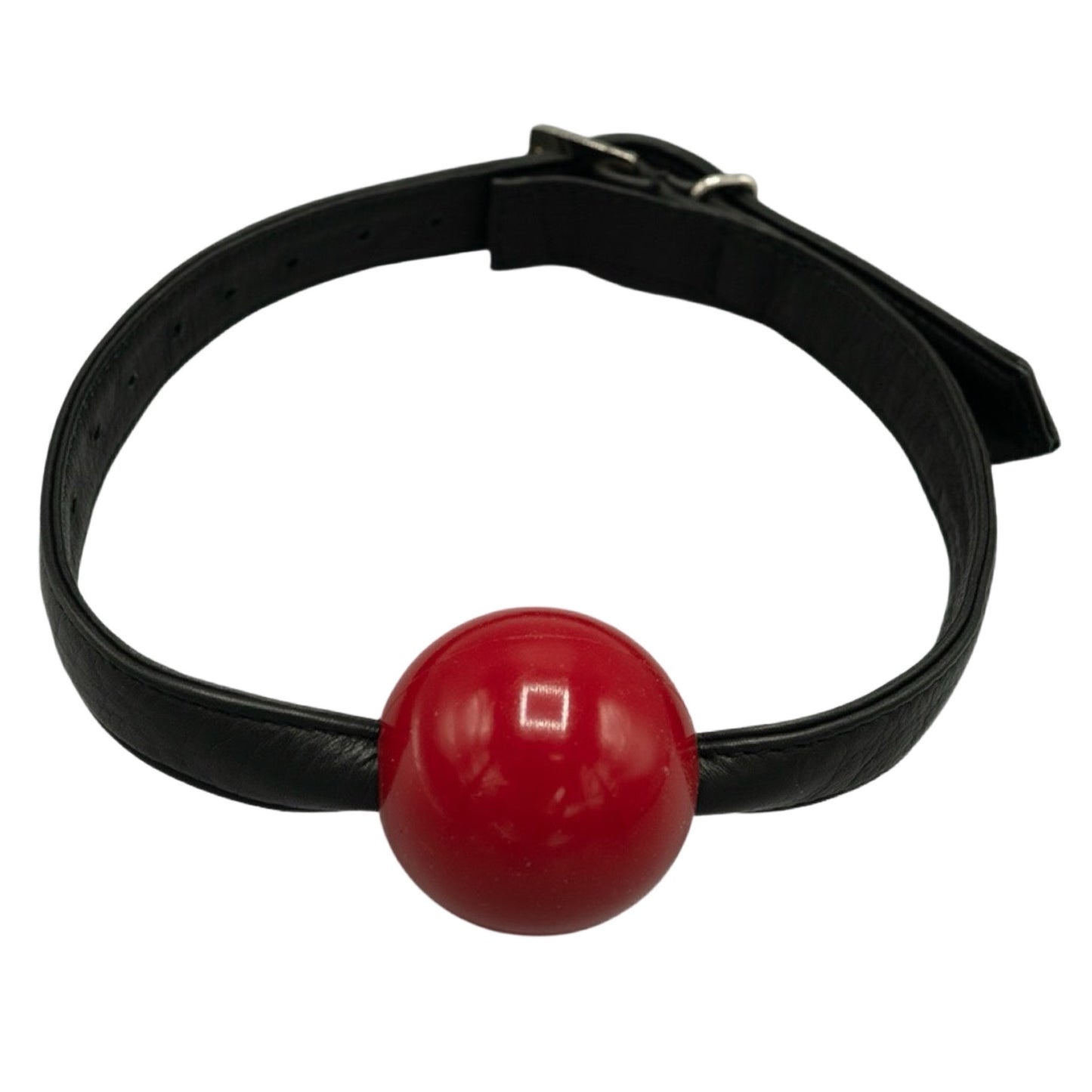 MCHURT - LARGE BALL GAG