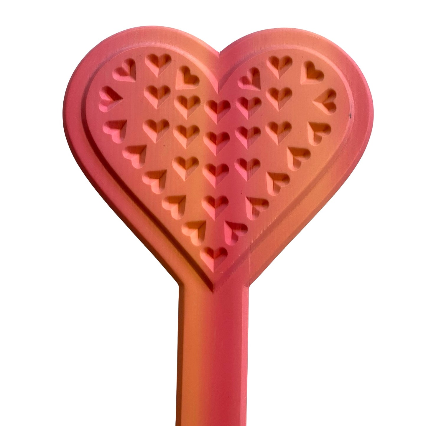 SKARN - TRUE LOVE HURTS PADDLE