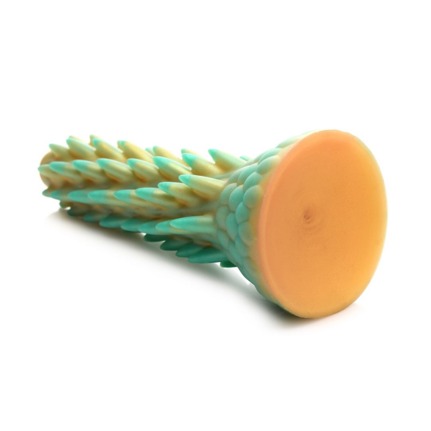 CREATURE COCKS - STEGOSAURUS FANTASY DILDO