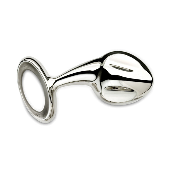 NJOY - PURE PLUG 2.0 STÅL PLUG